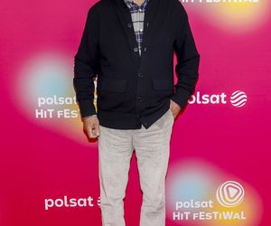 Konferencja prasowa Polsat Hit Festiwal 2025