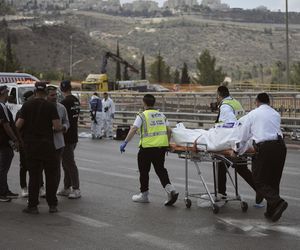 Czterech zabitych w strzelaninie w Jerozolimie