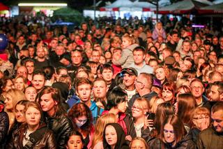 Sosnowiec Eska Fun Festival 2022. Koncerty w piątek
