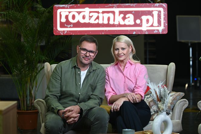 Rodzinka.pl nowy sezon