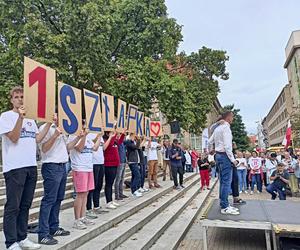 Poznańska Próba Generalna z Adamem Szłapką