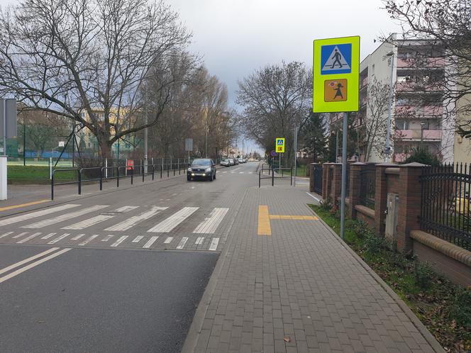 Na ulicach Bydgoszczy coraz więcej progów zwalniających. Co jeszcze się zmieni na naszych drogach?