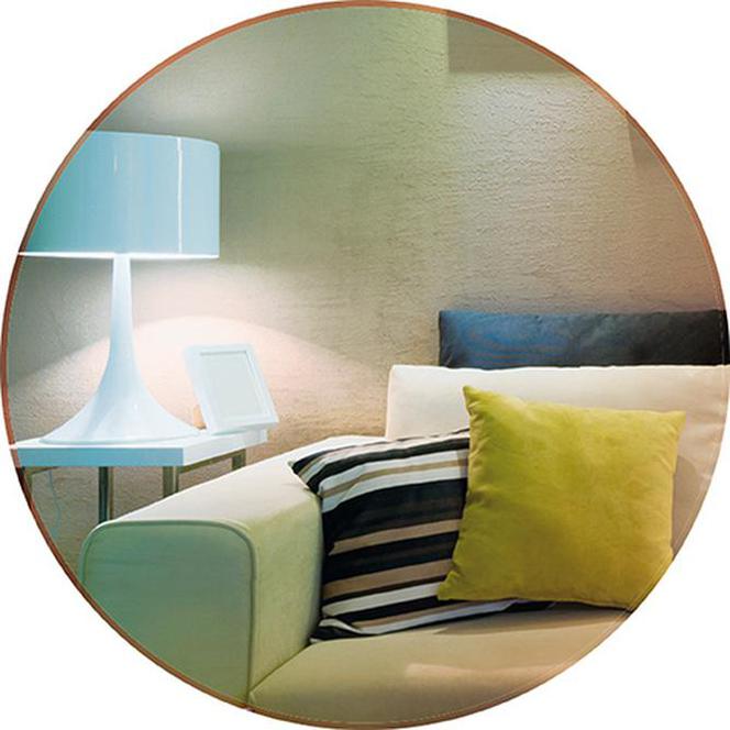 TRIColor LED w linii DECORI Kanlux