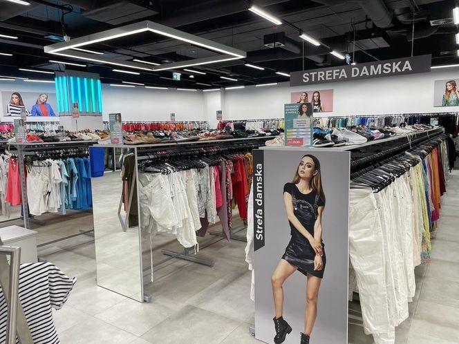 VIVE Profit otwiera 5 września nowy sklep w Rudzie Śląskiej