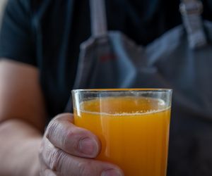 Obniż ciśnienie w mgnieniu oka. Ten napój czyni prawdziwe cuda