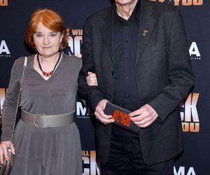 Maria Winiarska i Wiktor Zborowski - ich pierwszy raz w łóżku