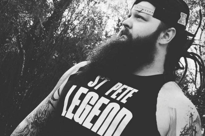 Windham Rotunda, znany jako Bray Wyatt, nie żyje