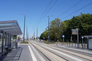 Nowe przystanki autobusowe. Mieszkańcy zyskali wygodniejsze połączenie z Olsztynem