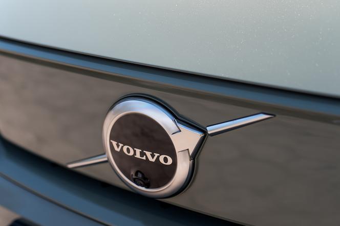 Volvo XC40 P8 AWD Recharge