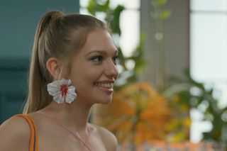 Barwy szczęścia, odcinek 3065: Ewa (Nicole Bogdanowicz)