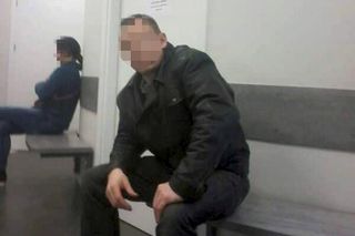 Zabił byłą żonę, ranił jej kochanka i odebrał sobie życie