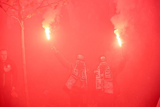 Marsz Niepodległości 2025