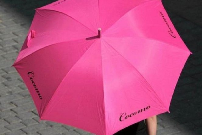 Cocomo kontra Wrocław