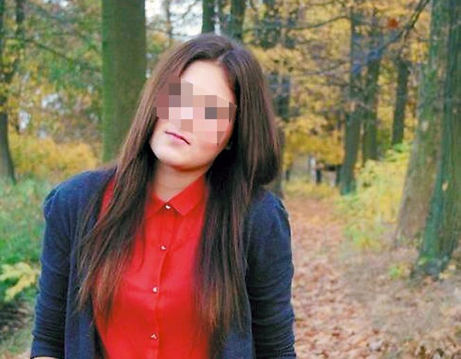 Rozstrzelał dzieci na oczach matki