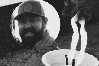 Nie żyje znany influencer. Osierocił 6-letnią córkę