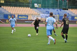 Elana Toruń - Błękitni Stargard, zdjęcia z meczu