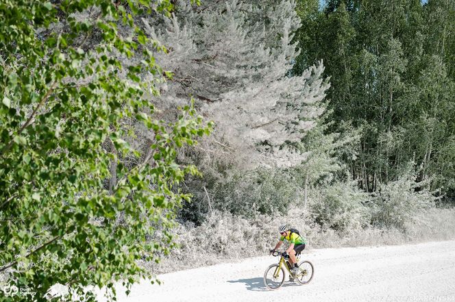 Ultra Duch Puszczy – sześć tras, tysiące emocji i jeden Duch, który jednoczy ludzi i rowery