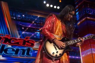 10-letnia gitarzystka zachwyciła jurorów amerykańskiego „Mam Talent”! Jej cover „Last Resort” podbija sieć