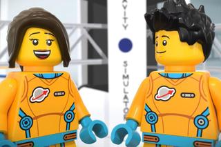 LEGO Icons 2024 z zestawem rakiety Artemis I. Fani kosmosu będą oczarowani wspólpracą z NASA