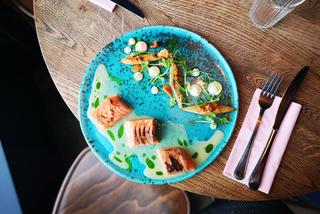 Restaurant Week 2019