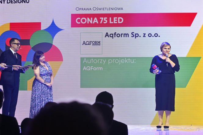 Laureaci 32. edycji konkursu Dobry Wzór