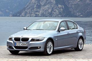 BMW 320d – OPINIE, test, dane techniczne, spalanie, CENA