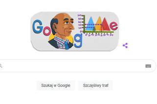 Google Doodle. Kim jest Lotfi Zadeh z Google Doodle? [30.11.2021]