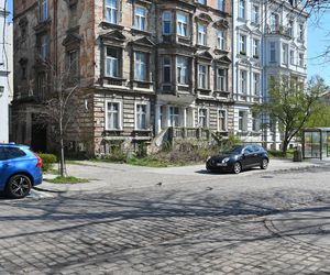Rewitalizacja Dolnego Miasta i Starego Przedmieścia