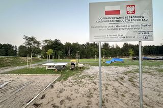 Dotarliśmy do odciętego od świata Stronia Śląskiego. Wstrząsający obraz zniszczeń. 