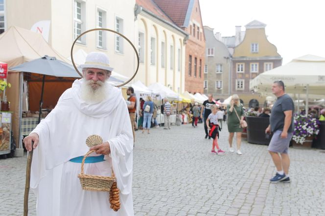 Olsztyn stracił świętego Jakuba. Zmarł Mirosław Korzunowicz