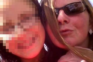 Zostawiła córkę samą w domu i poszła do pubu. Dziewczynka konała w męczarniach