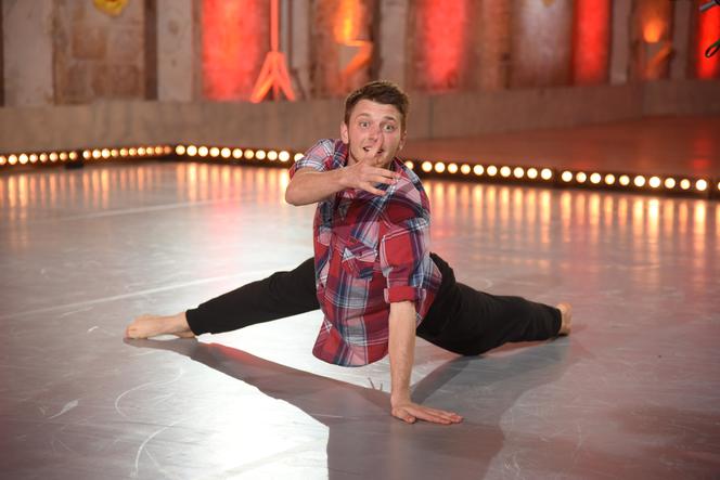 You Can Dance 2016, odcinek 7.
