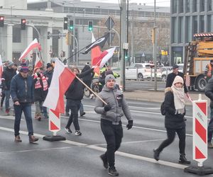 III Poznański Marsz Niepodległości