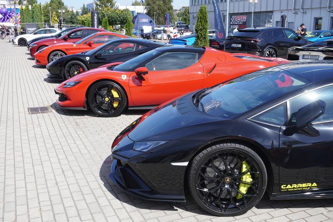 SpeedShow Rzeszów 2025