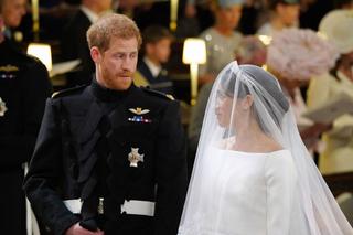 Książęcy ślub jak z bajki! Jak przebiegała ceremonia? NAJWAŻNIEJSZE FAKTY