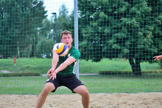 Indykpol AZS Olsztyn - pierwszy trening przed startem nowego sezonu 2021/2022