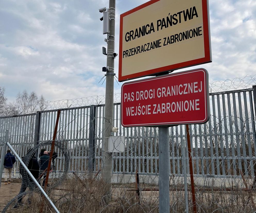 Nowe dowody w sprawie aktywistów oskarżonych o pomocnictwo w nielegalnym przekraczaniu granicy