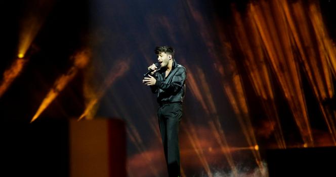 Eurowizja 2021. "Wielka Piątka" w finale - Hiszpania