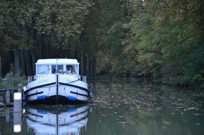 Francuska barka już niedługo opuści Bydgoszcz! [AUDIO]