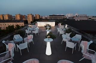 W centrum Wrocławia powstanie nowy podniebny bar. Kiedy otwarcie? 