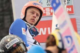 PŚ w skokach narciarskich w Wiśle (07.12)