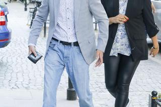 Tomasz Komenda walczy z rakiem