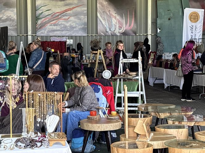 7. edycja targów "Olsztyn w stylu Vintage"