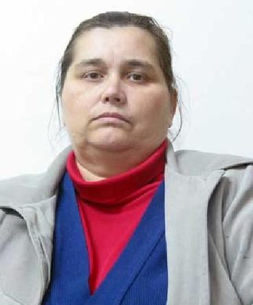 DALACH BOŻENA