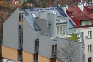 Budowanie po krakosku, czyli przybij sobie piątkę z sąsiadem przez balkon?!