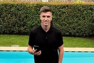 Polscy piłkarze na wakacjach po Euro 2024