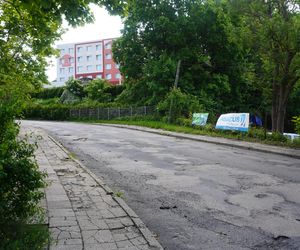 To najbrzydsza ulica według AI. „Stanowi kontrast do nowoczesnej infrastruktury miasta”