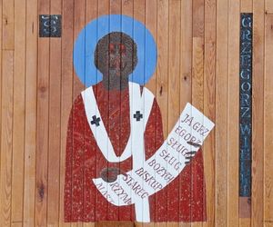 Najpiękniejszy kościół w województwie śląskim. To dzieło totalne