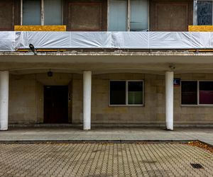 Bloki Bohdana Pniewskiego przy Boya-Żeleńskiego w Warszawie