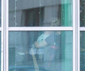 Magdalena Schejbal i Grzegorz Damięcki wreszcie mają siebie dla siebie